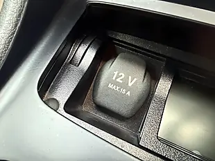Used 2015 Mercedes-Benz Gla Sport (executive) Black - Interior and Exterior details 16