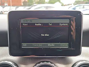 Used 2015 Mercedes-Benz Gla Sport Grey - Interior and Exterior details 18