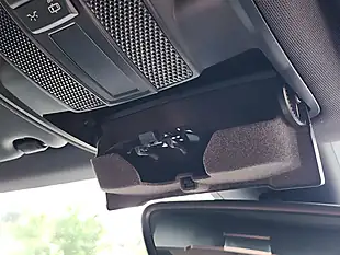 Used 2015 Mercedes-Benz Gla Sport Silver - Interior and Exterior details 10