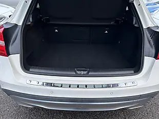 Used 2015 Mercedes-Benz Gla White - Interior and Exterior details 15