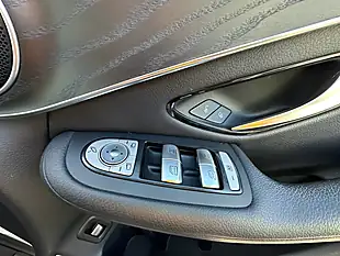 Used 2015 Mercedes-Benz Glc Sport White - Interior and Exterior details 20