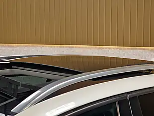 Used 2015 Mercedes-Benz Gle AMG Line Premium Designo Diamond White - Interior and Exterior details 17