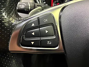 Used 2015 Mercedes-Benz Gle AMG Line (premium) Grey - Interior and Exterior details 14