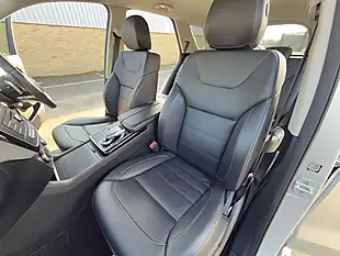Used 2015 Mercedes-Benz Gle AMG Line Silver - Interior and Exterior details 19