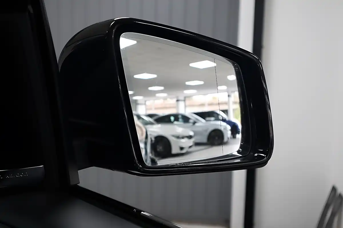 Used 2015 Mercedes-Benz Gle AMG Premium Plus Black - Interior and Exterior details 19