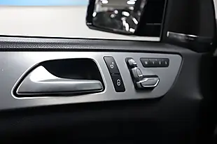 Used 2015 Mercedes-Benz Gle AMG Premium Plus Black - Interior and Exterior details 7