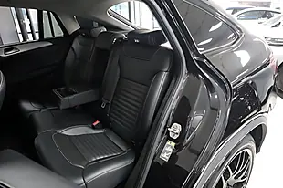 Used 2015 Mercedes-Benz Gle AMG Premium Plus Black - Interior and Exterior details 9