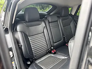 Used 2015 Mercedes-Benz Gle Premium Plus Black - Interior and Exterior details 11
