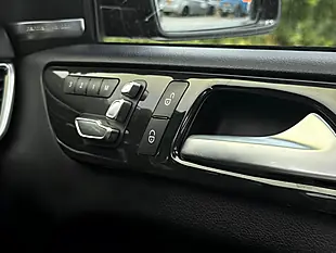Used 2015 Mercedes-Benz Gle Premium Plus Black - Interior and Exterior details 15