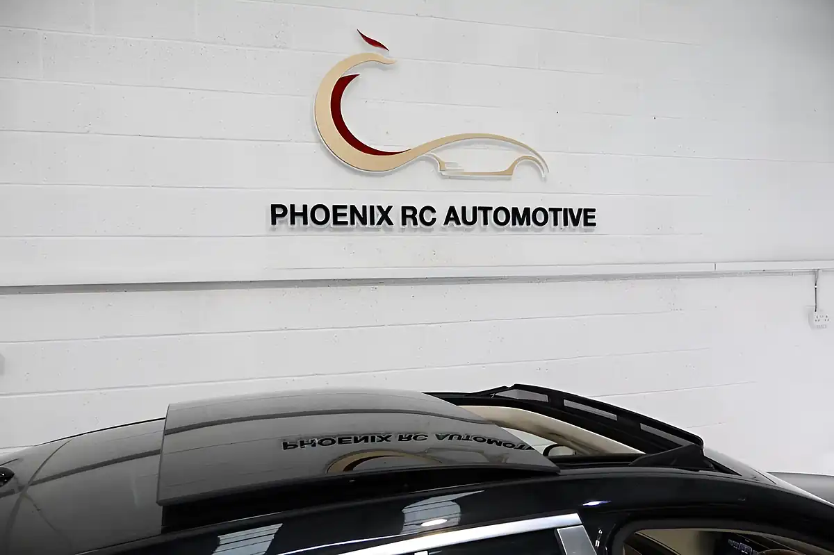 Used 2015 Mercedes-Benz Maybach S Class Maybach Black - Interior and Exterior details 14