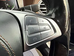 Used 2015 Mercedes-Benz S Class AMG Line (executive) White - Interior and Exterior details 14