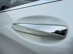 Used 2015 Mercedes-Benz S Class AMG Line (executive) White - Interior and Exterior details 20