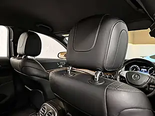 Used 2015 Mercedes-Benz S-Class Se Line Palladium Silver - Interior and Exterior details 19