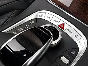 Used 2015 Mercedes-Benz S-Class Se Line Palladium Silver - Interior and Exterior details 20