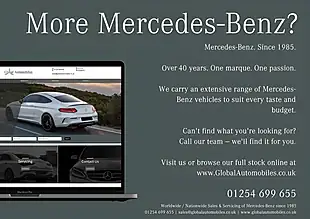 Used 2015 Mercedes-Benz S-Class Se Line Palladium Silver - Interior and Exterior details 5