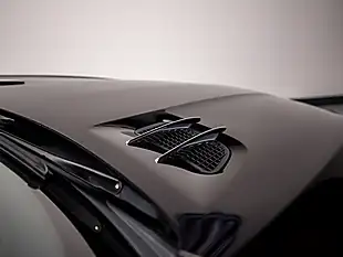 Used 2015 Mercedes-Benz Sl AMG Sport Black - Interior and Exterior details 10
