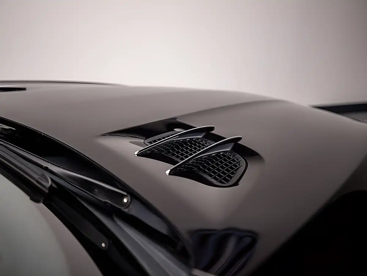 Used 2015 Mercedes-Benz Sl AMG Sport Black - Interior and Exterior details 10