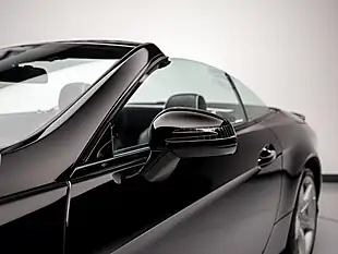 Used 2015 Mercedes-Benz Sl AMG Sport Black - Interior and Exterior details 11