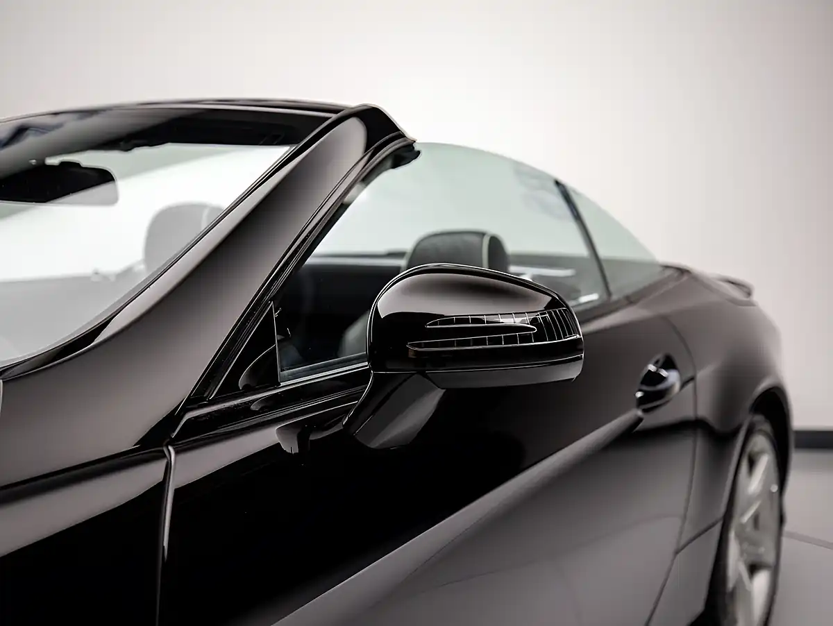Used 2015 Mercedes-Benz Sl AMG Sport Black - Interior and Exterior details 11