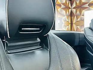 Used 2015 Mercedes-Benz Sl AMG Sport Black - Interior and Exterior details 12
