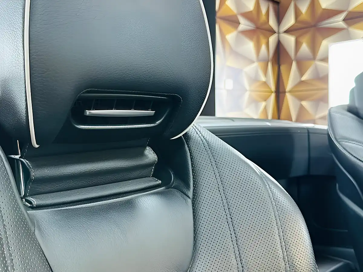 Used 2015 Mercedes-Benz Sl AMG Sport Black - Interior and Exterior details 12