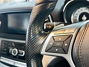 Used 2015 Mercedes-Benz Sl AMG Sport Black - Interior and Exterior details 17
