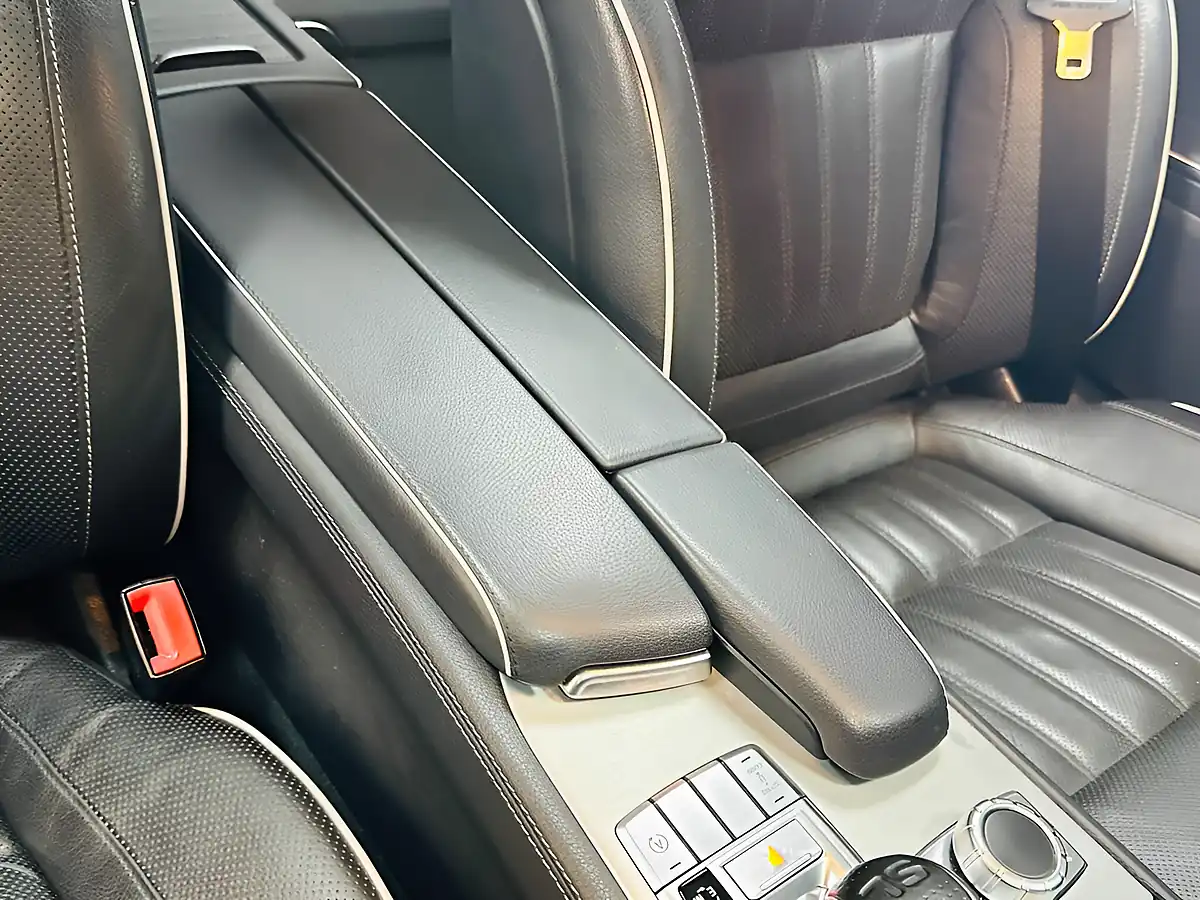 Used 2015 Mercedes-Benz Sl AMG Sport Black - Interior and Exterior details 20