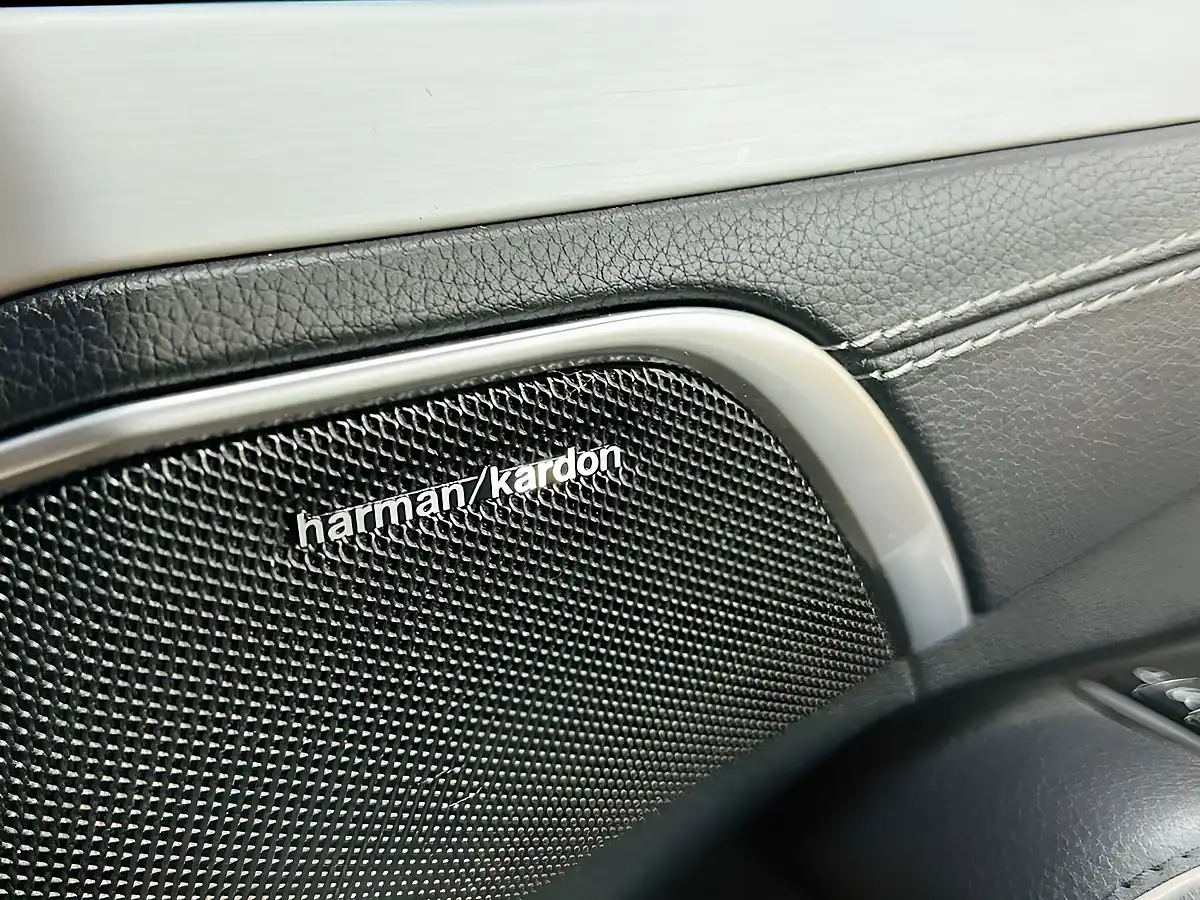 Used 2015 Mercedes-Benz Sl AMG Sport Black - Interior and Exterior details 9