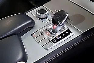 Used 2015 Mercedes-Benz Sl AMG Sport Black - Interior and Exterior details 12