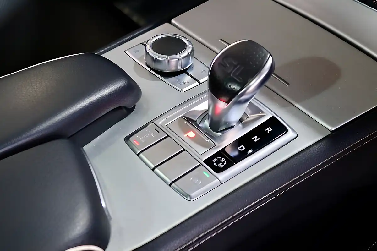 Used 2015 Mercedes-Benz Sl AMG Sport Black - Interior and Exterior details 12