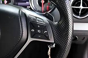 Used 2015 Mercedes-Benz Sl AMG Sport Black - Interior and Exterior details 13