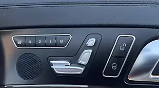 Used 2015 Mercedes-Benz Sl AMG Sport Silver - Interior and Exterior details 10