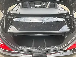 Used 2015 Mercedes-Benz Slk AMG Sport Black - Interior and Exterior details 15