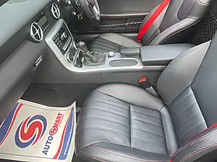 Used 2015 Mercedes-Benz Slk AMG Sport Black - Interior and Exterior details 16