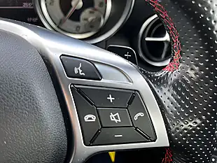 Used 2015 Mercedes-Benz Slk AMG Sport Black - Interior and Exterior details 19