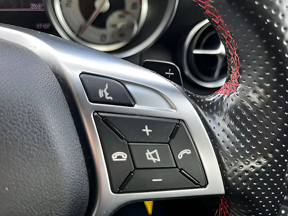 Used 2015 Mercedes-Benz Slk AMG Sport Black - Interior and Exterior details 19
