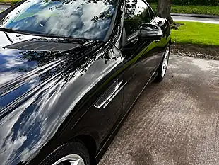 Used 2015 Mercedes-Benz Slk AMG Sport Black - Interior and Exterior details 20