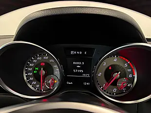 Used 2015 Mercedes-Benz Slk AMG Sport Black - Interior and Exterior details 16