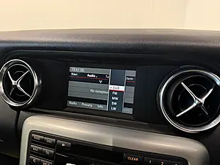 Used 2015 Mercedes-Benz Slk AMG Sport Black - Interior and Exterior details 17