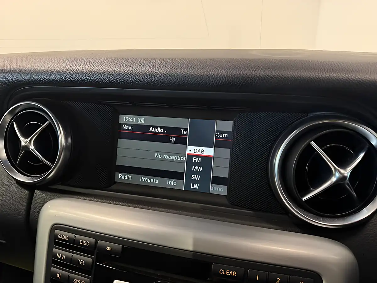 Used 2015 Mercedes-Benz Slk AMG Sport Black - Interior and Exterior details 17