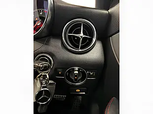 Used 2015 Mercedes-Benz Slk AMG Sport Black - Interior and Exterior details 19