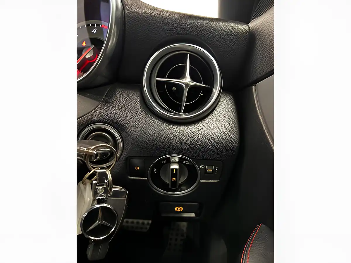 Used 2015 Mercedes-Benz Slk AMG Sport Black - Interior and Exterior details 19
