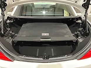 Used 2015 Mercedes-Benz Slk AMG Sport White - Interior and Exterior details 16
