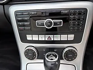 Used 2015 Mercedes-Benz Slk White - Interior and Exterior details 17