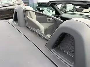 Used 2015 Mercedes-Benz Slk White - Interior and Exterior details 18