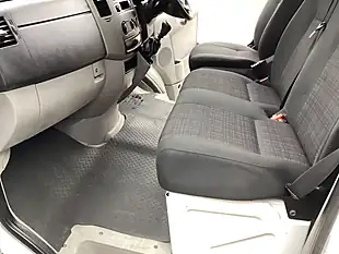 Used 2015 Mercedes-Benz Sprinter Drop Side Pick Up White - Interior and Exterior details 11