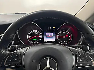 Used 2015 Mercedes-Benz V Class Sport Black - Interior and Exterior details 14