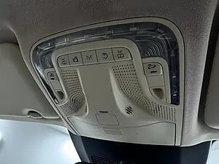 Used 2015 Mercedes-Benz V Class Sport Black - Interior and Exterior details 16