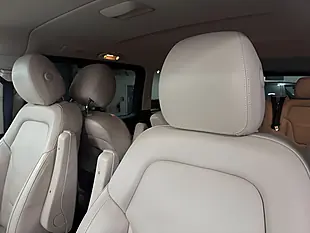 Used 2015 Mercedes-Benz V Class Sport Black - Interior and Exterior details 18
