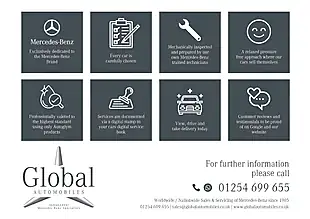 Used 2015 Mercedes-Benz Viano Ambiente Iridium Silver - Interior and Exterior details 10
